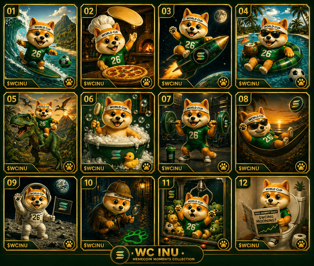 Achievement Cards